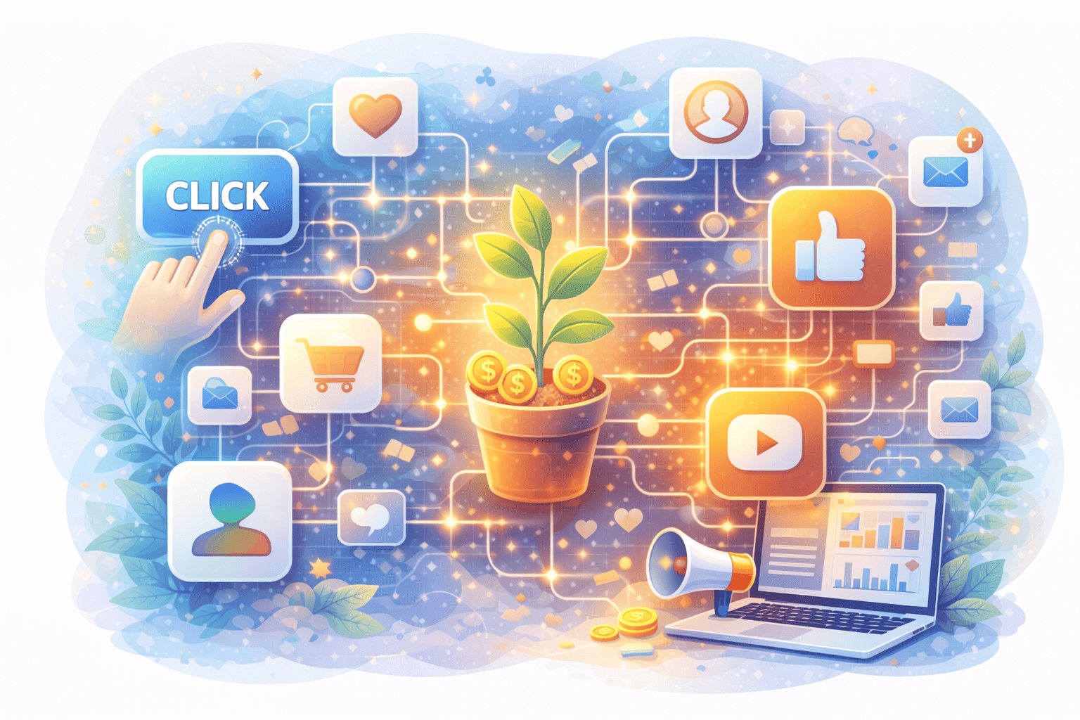 Микроконверсии в контекстной рекламе