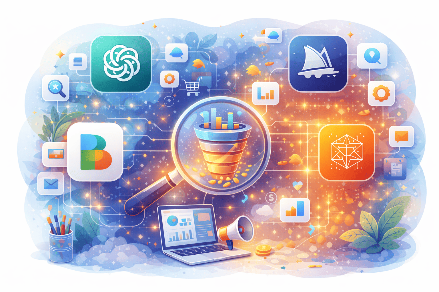 Нейросети для маркетинга